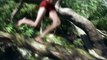 The Jungle Book Official Teaser Trailer #1 (2016) Scarlett Johansson, Bill Murray Movie HD