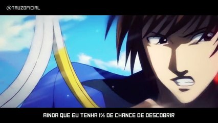 Rap do L (Death Note) - Tauz RapTributo 28