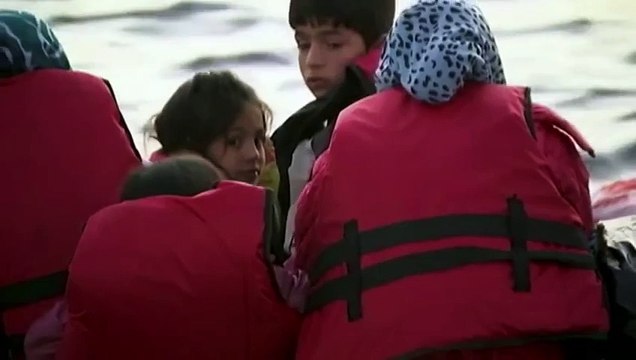 Le père d’Aylan, enfant Syrien retrouvé mort noyé sur une plage de Turquie, lance un appel au monde