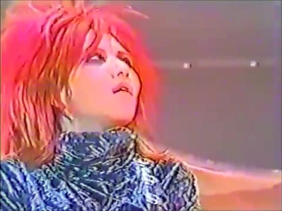 hideが唖然!!X JAPANメンバーでhideにどっきり!!　hide caught on members prank