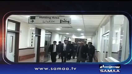 PPP protocol seized the 10-month life of the innocent child Bisma.