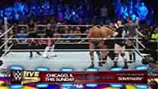 WWE Royal Rumble 2016 - 1/24/16 - 24th January 2016 Watch Online Full Replay 720p HD