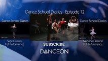 Lex NYC Finals: Full Performance Dance School Diaries Ep. 12 Extras