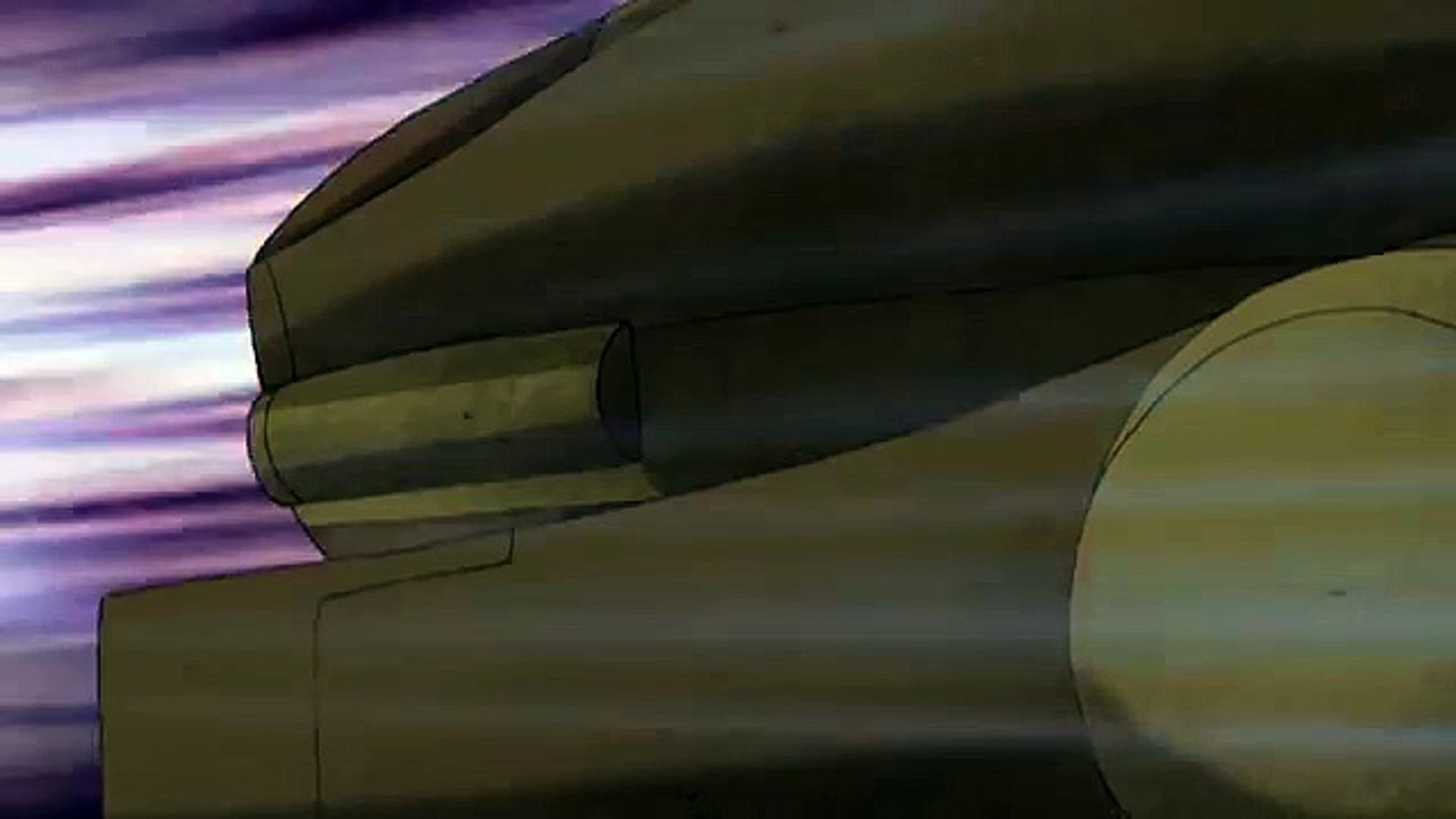 Tajemnica Omnitrixa - Filmy Ben 10 - Cartoon Network_60