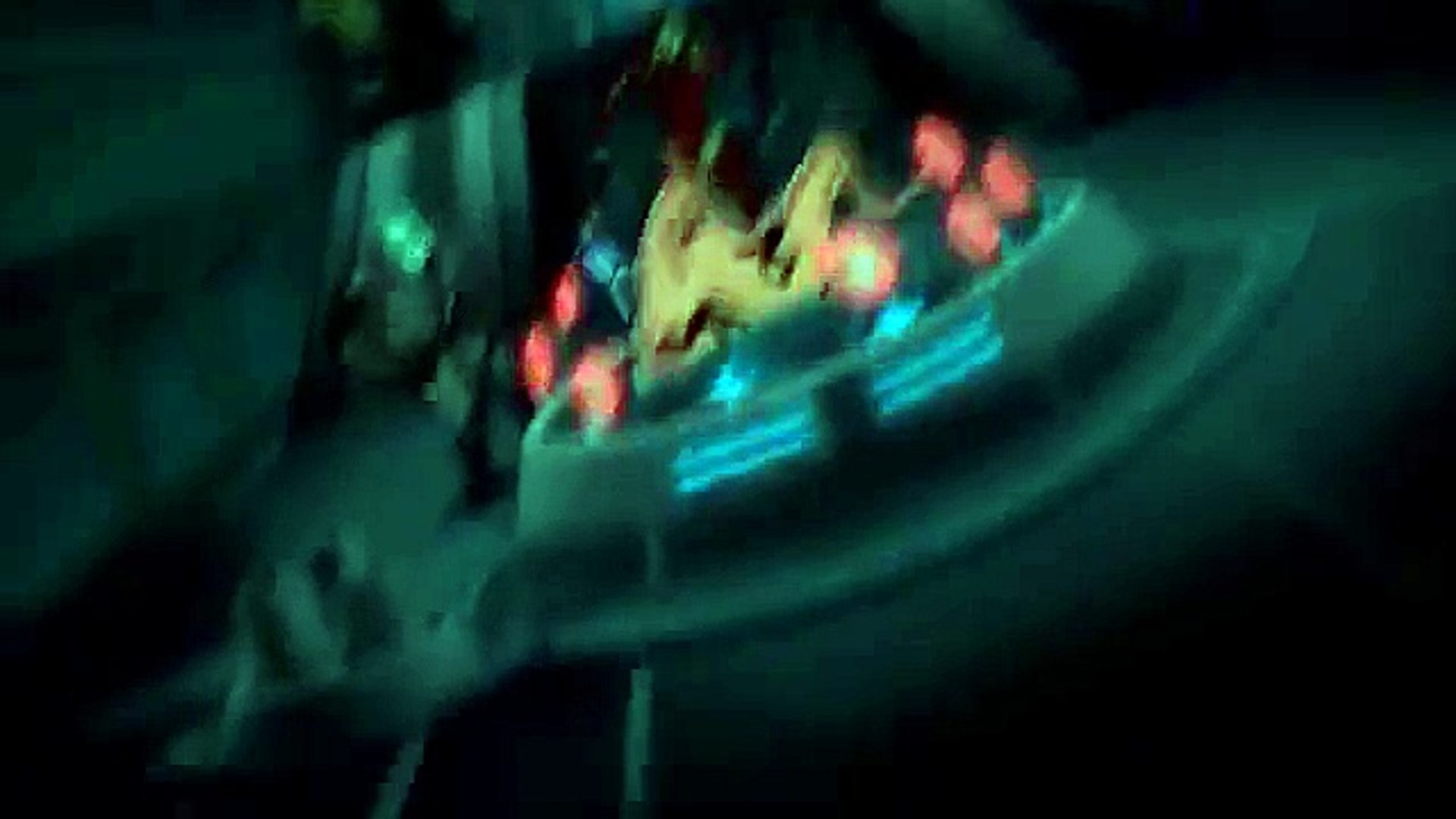 Tajemnica Omnitrixa - Filmy Ben 10 - Cartoon Network_69