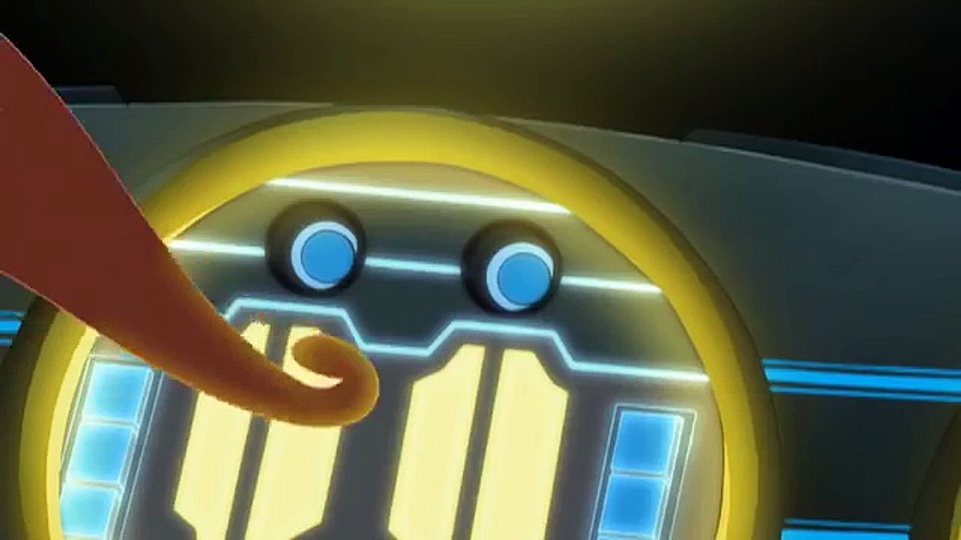 Tajemnica Omnitrixa - Filmy Ben 10 - Cartoon Network_72