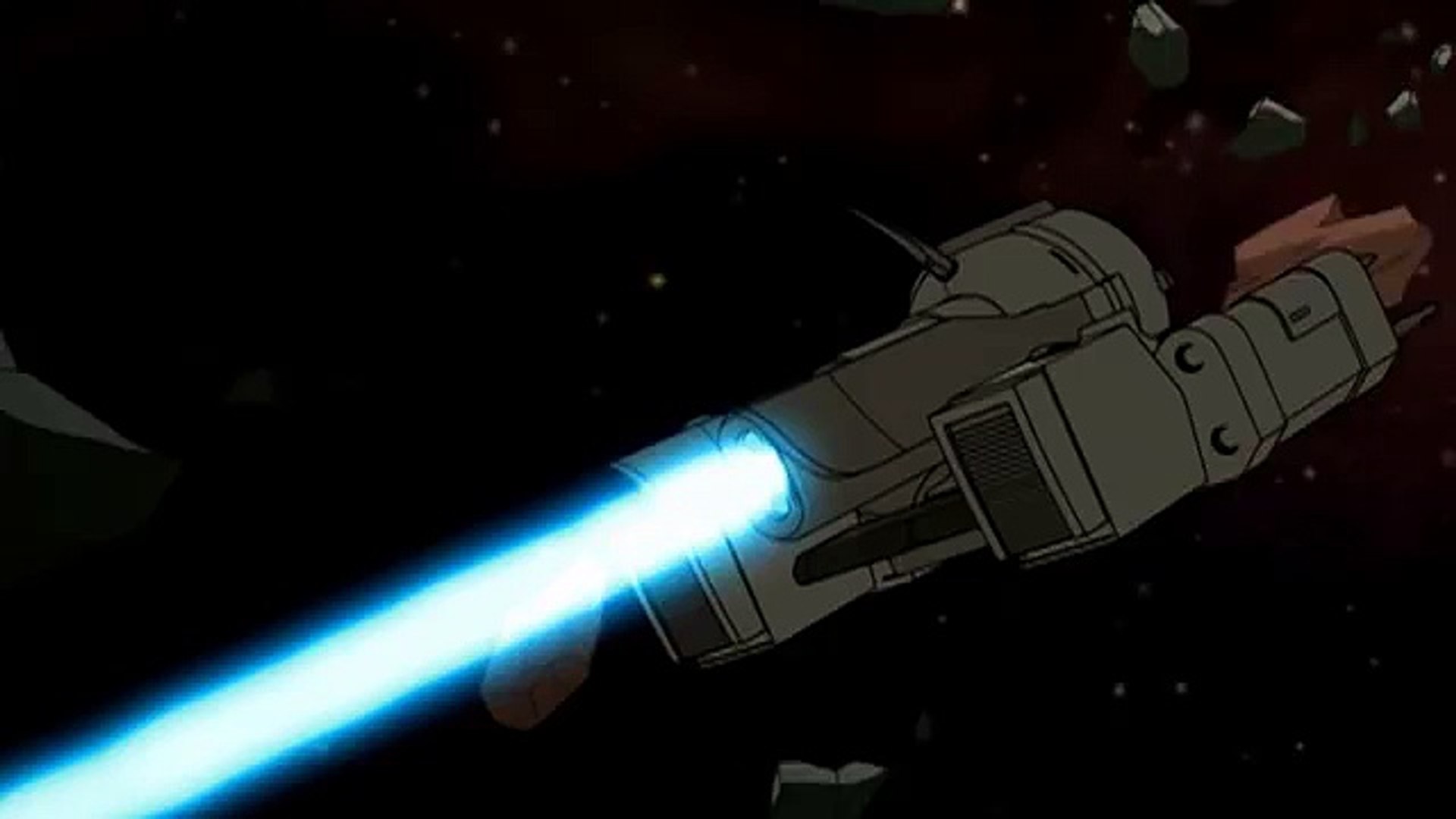 Tajemnica Omnitrixa - Filmy Ben 10 - Cartoon Network_77