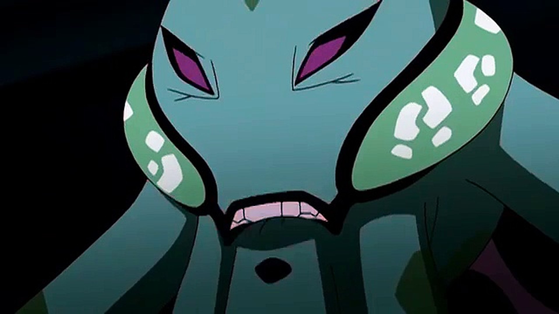 Tajemnica Omnitrixa - Filmy Ben 10 - Cartoon Network_78