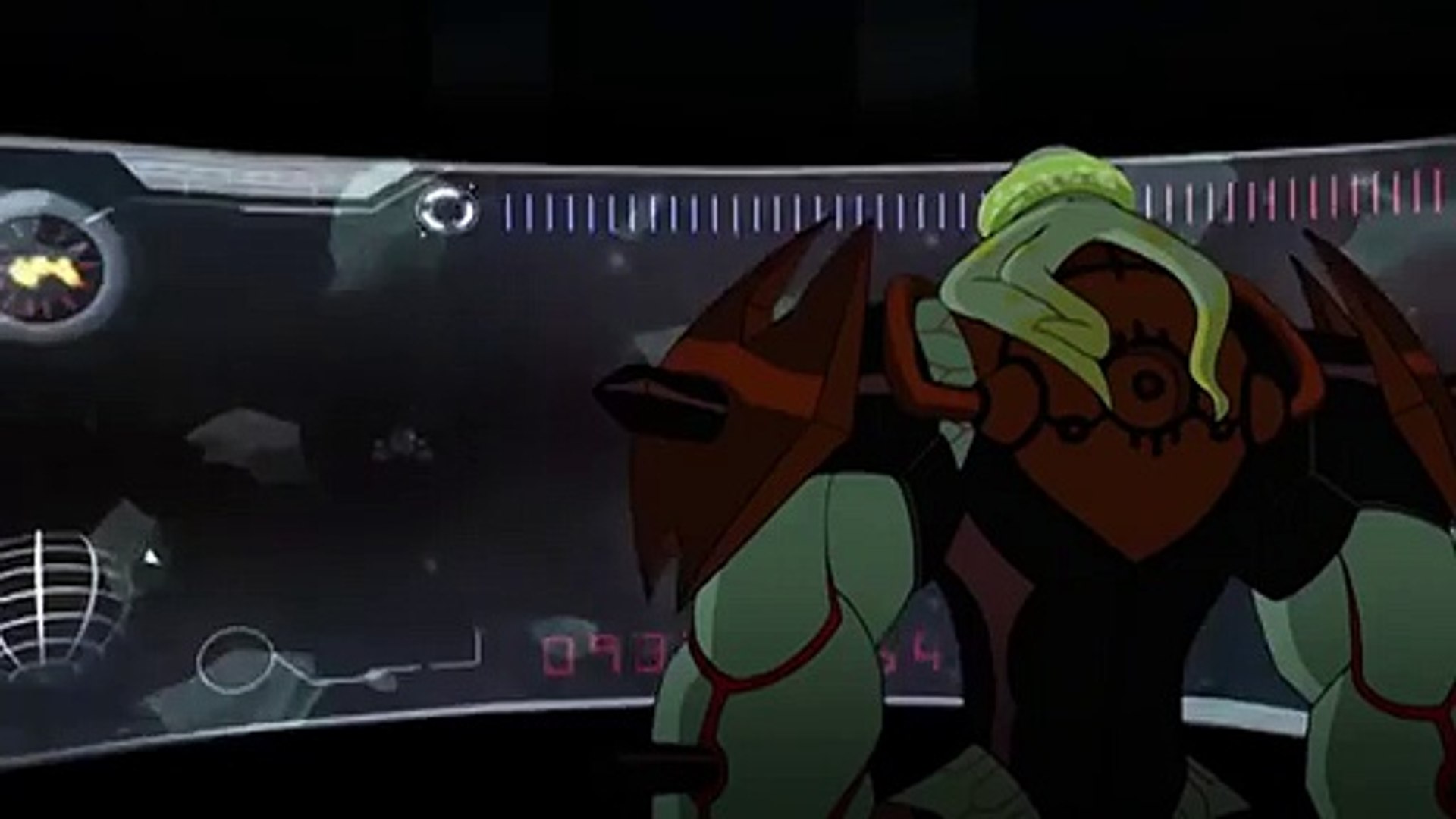 Tajemnica Omnitrixa - Filmy Ben 10 - Cartoon Network_84