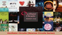 PDF Download  Oscillator Circuits Newnes Circuits Series Download Full Ebook