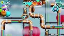 The Amazing World Of Gumball- Final Level Rainbow Ruckus - Cartoon Network Games_49