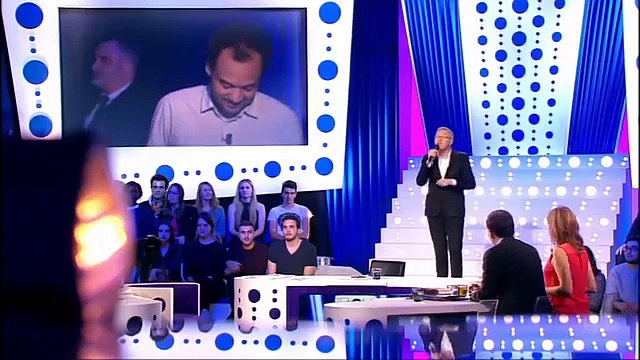 Intégrale 1/2 - 19 décembre 2015 On nest pas couché #ONPC