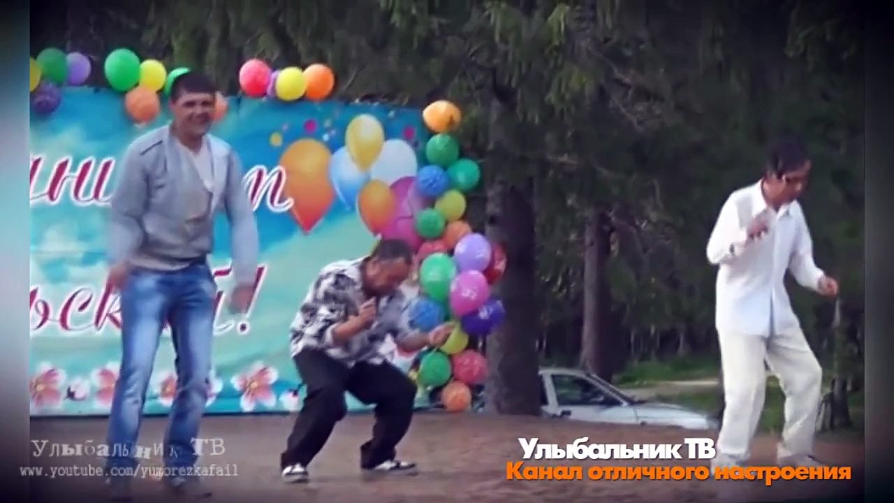 ЭТО РОССИЯ, ДЕТКА!     РУССКИЕ ПРИКОЛЫ _ 2015