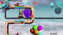 The Amazing World Of Gumball- Final Level Rainbow Ruckus - Cartoon Network Games_52