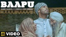 Bappu _ Garry Sandhu, R Cheema & Vikk Cheema _ Latest Punjabi Song 2015