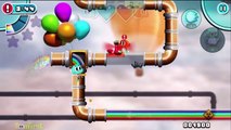 The Amazing World Of Gumball- Final Level Rainbow Ruckus - Cartoon Network Games_54