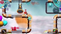 The Amazing World Of Gumball- Final Level Rainbow Ruckus - Cartoon Network Games_55
