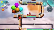 The Amazing World Of Gumball- Final Level Rainbow Ruckus - Cartoon Network Games_59