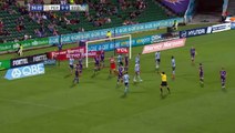 Perth Glory 0-3 Sydney FC | FULL MATCH HIGHLIGHTS | Matchday 25