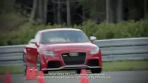 Turning Wrenches - 2012 Audi TT RS Ultimate Lap(1)