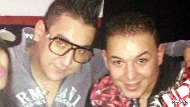 Cheb Ramzi Tix- Hakmek Radar Avec Hichem Smati 2016