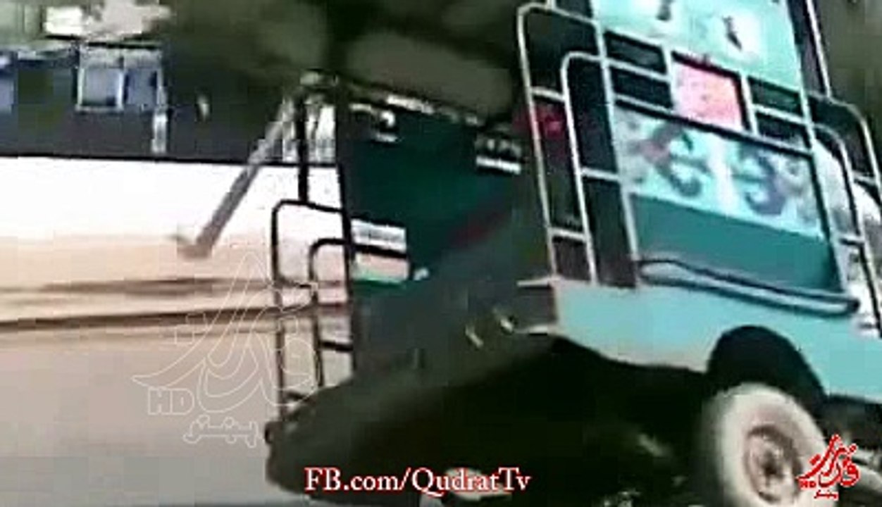 Pakistani Amazing video