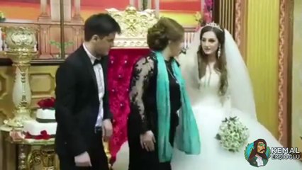 Gerdek Gecesi Kalp Krizine Yol Açtı