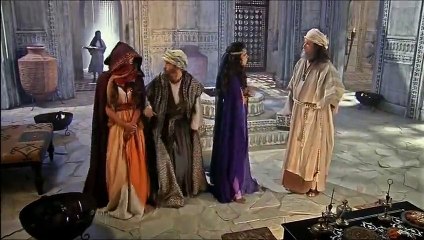 Assistir Novela Rei Davi 22-12-2015 Capitulo 27 Parte 2