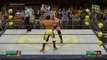 Stunning Steve Austin vs. Ricky Steamboat: WWE 2K16 2K Showcase walkthrough