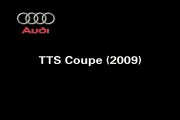Turning Wrenches - 2011 Audi TTS Coupe