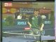 tennis de table : Timo Boll vs Waldner