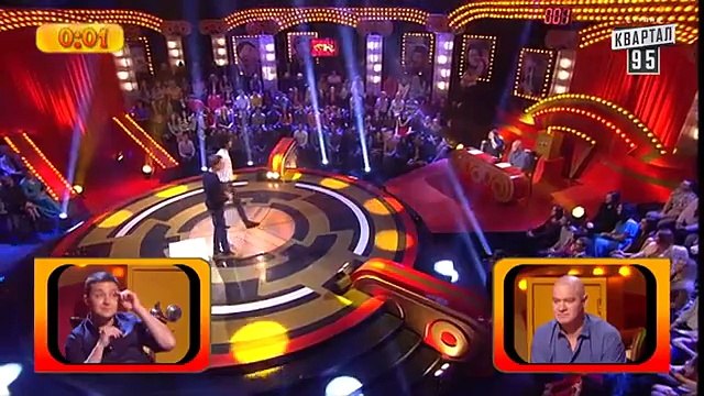 +10 000 - Ляшко в McDonalds - Рассмеши комика 2015