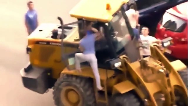 Так могут только Русские! Приколы 2015!