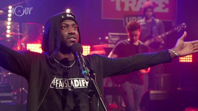 SAM'S - En attendant demain (version #MouvLiveShow)