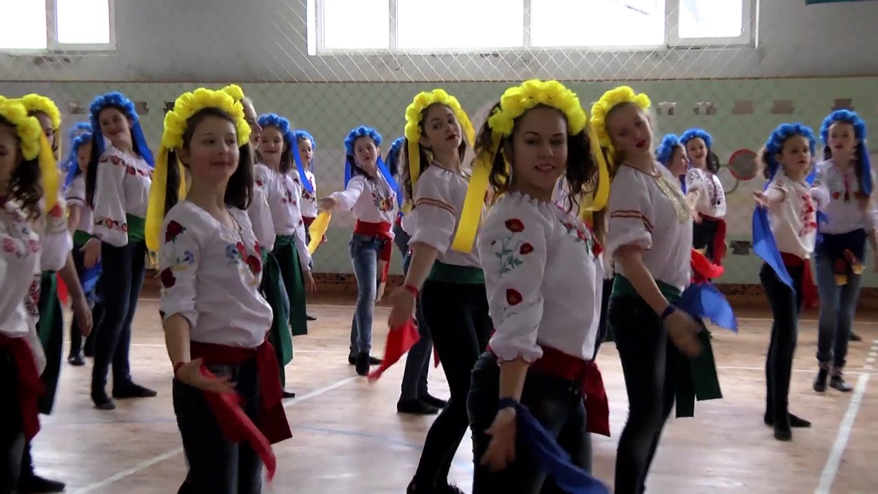 Глухів