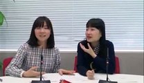 小澤亜李・長縄まりあのおざなり #32 [2015年11月13日] ラジオ