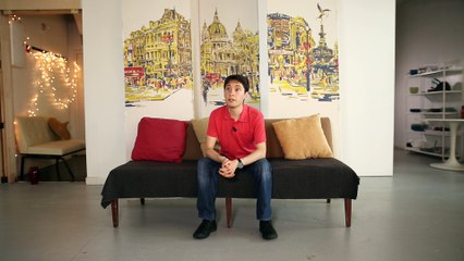 Jules Vo Dinh: «L’entrepreneuriat est aujourd’hui plus valorisé»