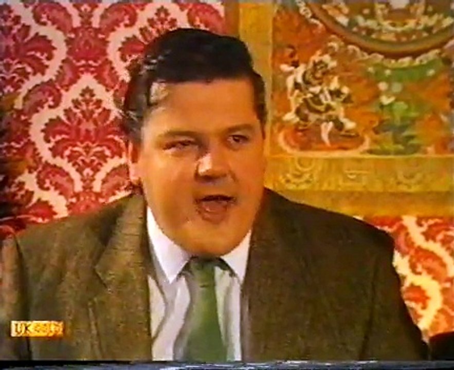 Laugh??? I Nearly Paid My Licence Fee. Series 1 Episode 5