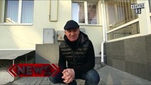 Жека - про уборку на балконе - тёщин хулахуп, покупали 20кг назад - Чисто News 2015