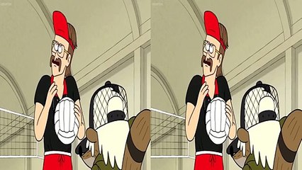 Regular Show The Movie - Regular Show Movie 3D_54