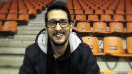 La lettre au Père Noel de la Green Team