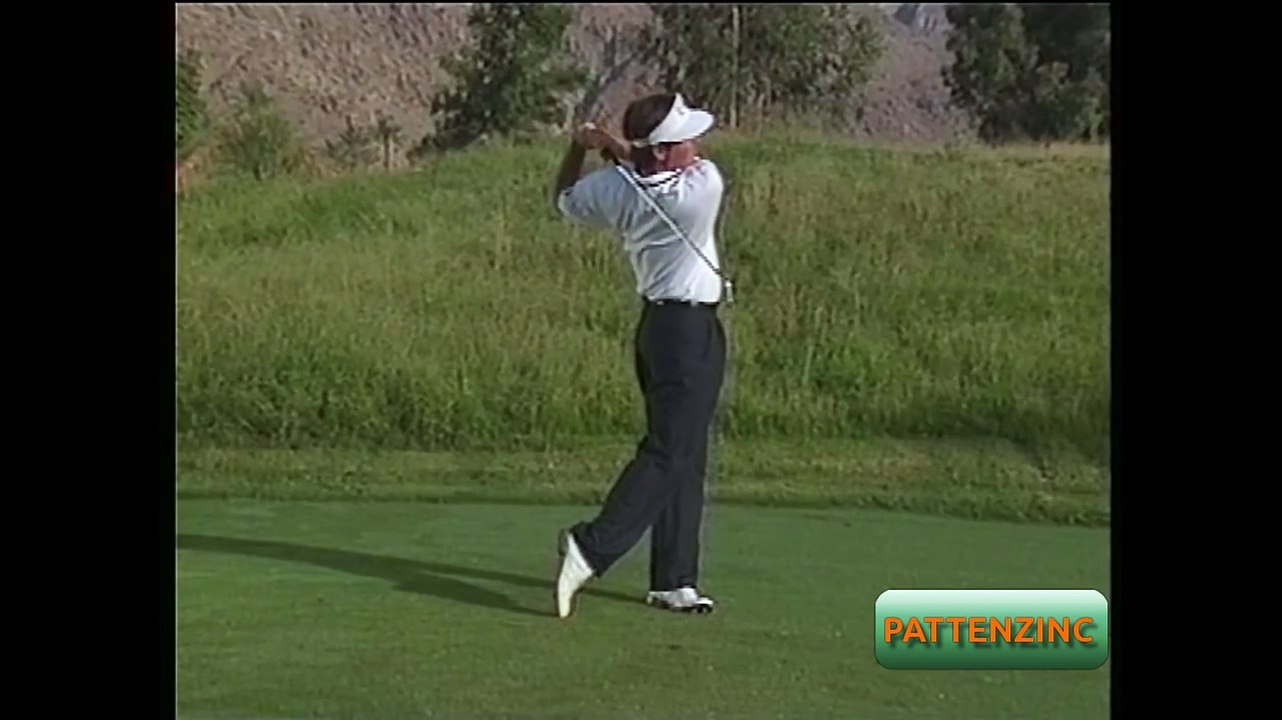 Fred Couples rythme et tempo-12-2015