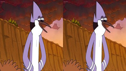 Regular Show The Movie - Regular Show Movie 3D_86