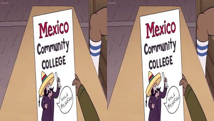 Regular Show The Movie - Regular Show Movie 3D_88