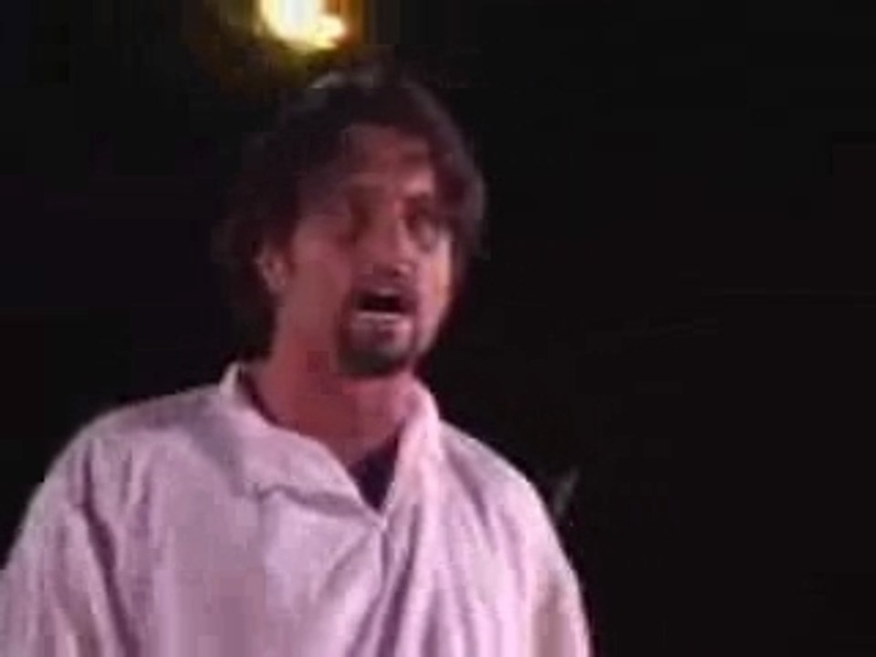 Cyrano de Bergerac Partie II