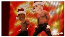 Feliz Natal com Alegria!!