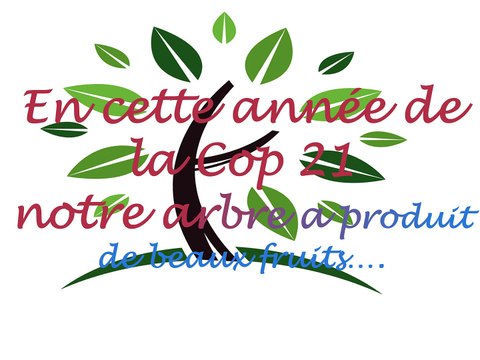 JOYEUSES FÊTES DE FIN D’ANNEE