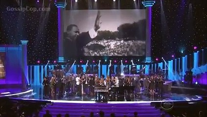 steviewondershow- fin 16fev15 - Video Musique - Wat.tv