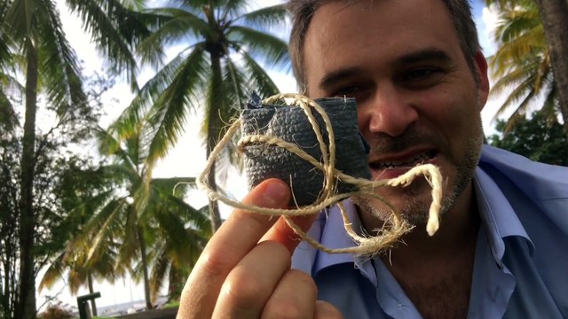 La joie, Unboxing Philo #5