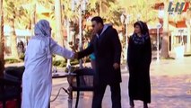 برنامج المقالب والكاميرا الخفية تشويشات الحلقة 24 الرابعة والعشرون   Syrian Candid Camera